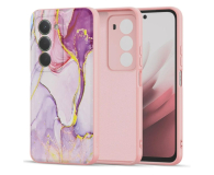 Tech-Protect Icon Do Xiaomi Redmi 15 4G / 5G Marble - 1367310 - zdjęcie 1